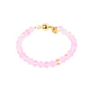 Electric Dreams Bracelet - Neon Pink