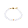 Electric Dreams Bracelet - Snow Glow