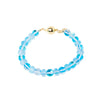 Electric Dreams Bracelet - Neon Fiji