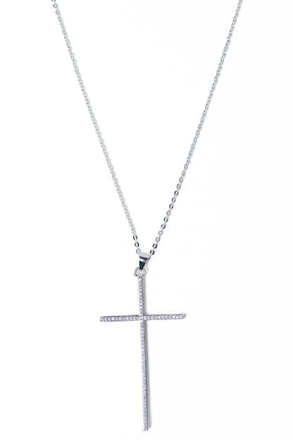 Trinity Necklace