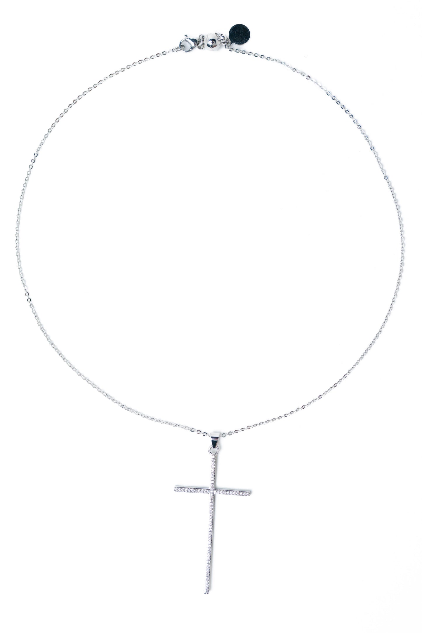 Trinity Necklace
