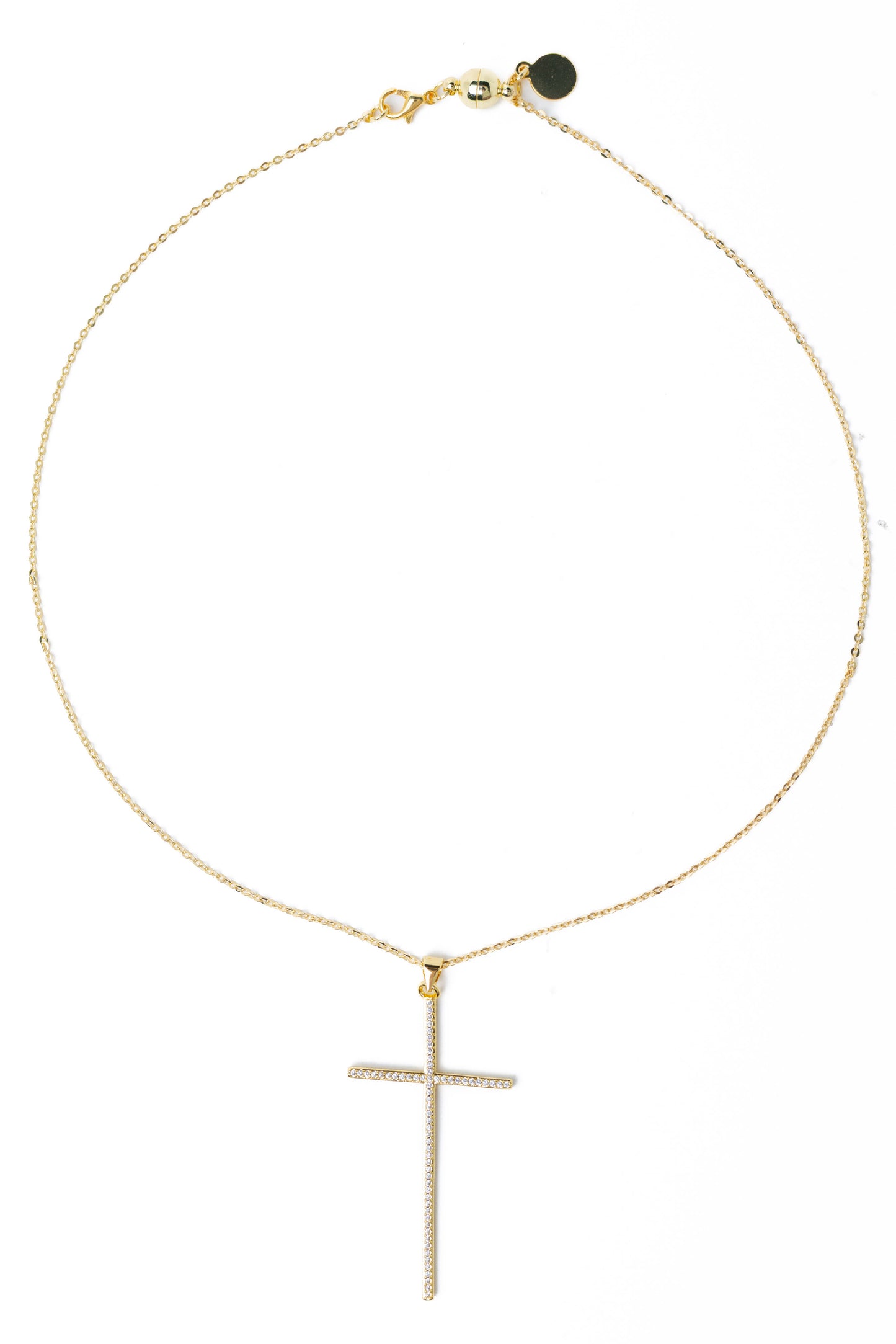 Trinity Necklace