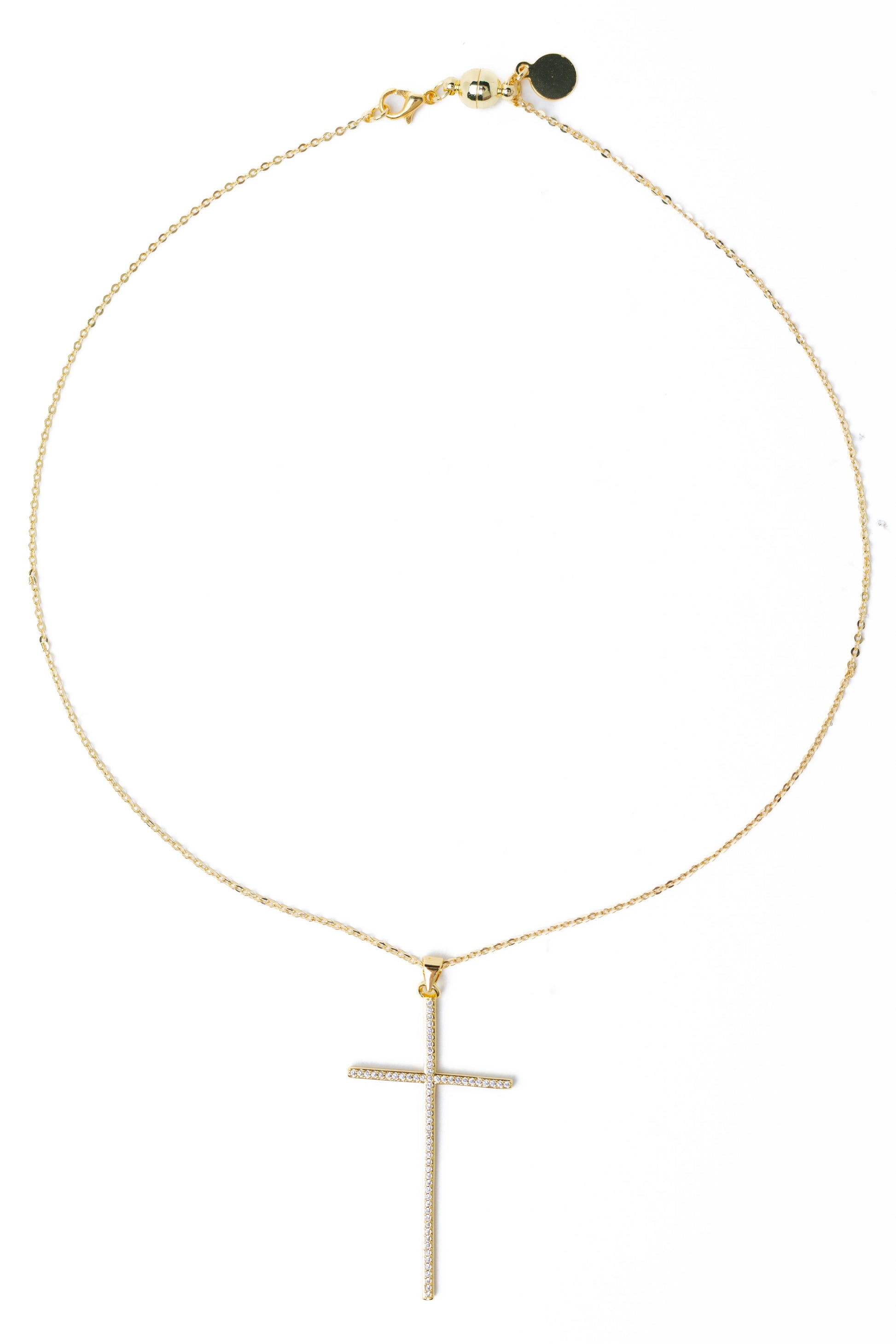 Trinity Necklace