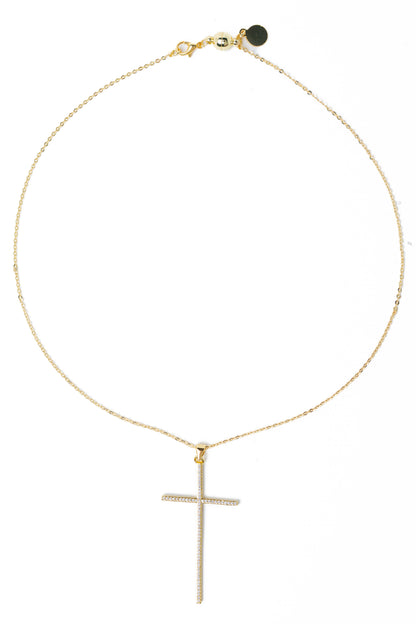 Trinity Necklace