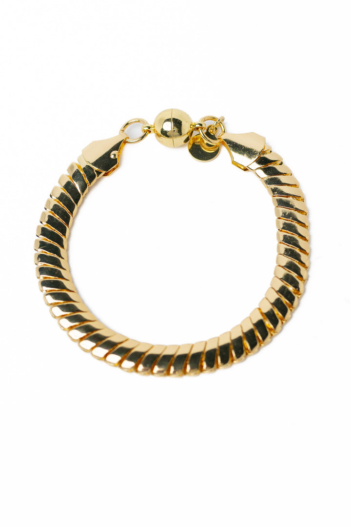 Allie Bracelet - Gold