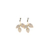 Forget Me Not Earrings