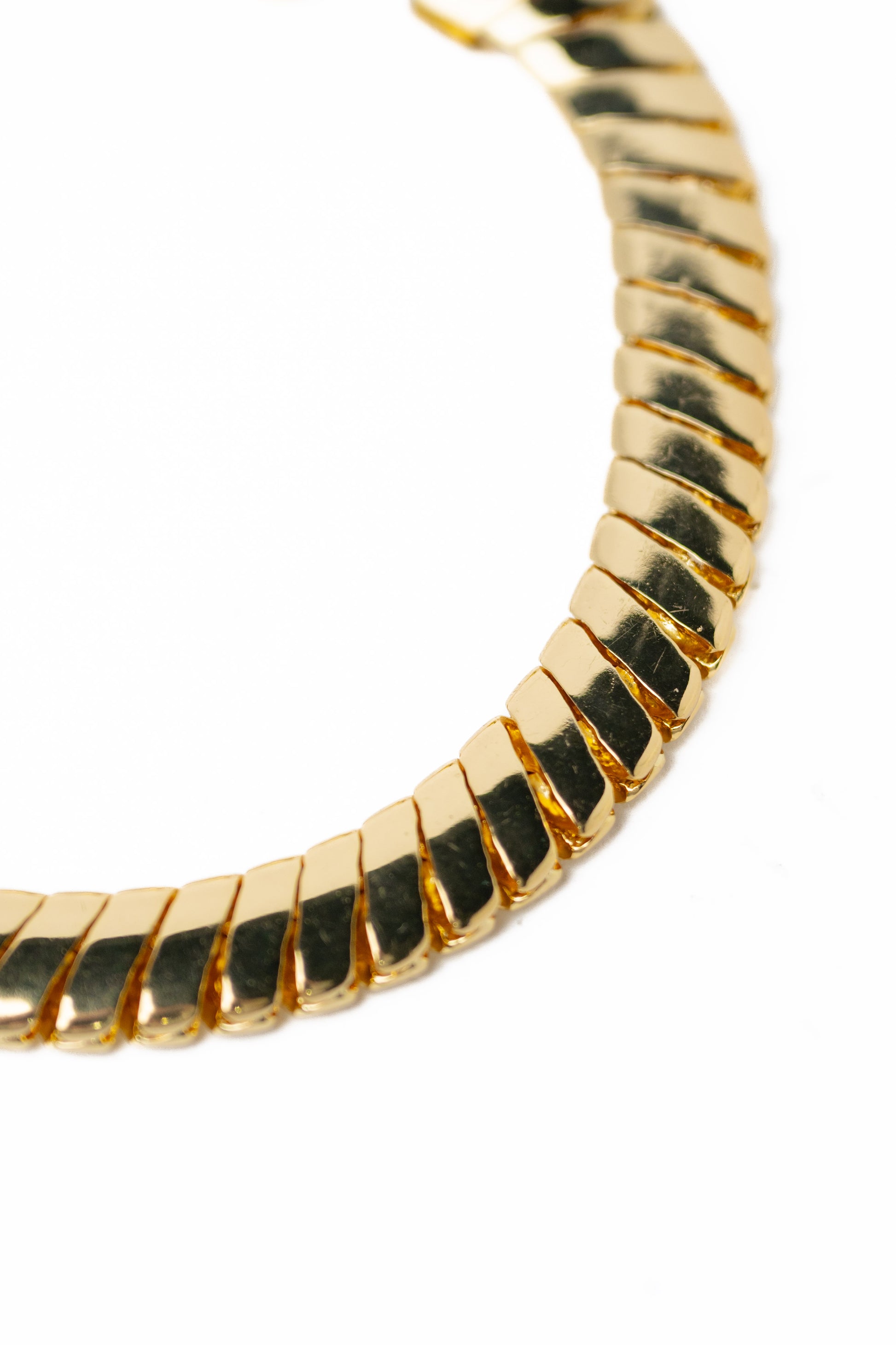 Allie Bracelet - Gold