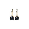 Sky Earrings - Black
