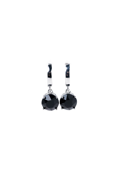 Sky Earrings - Black