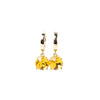 Sky Earrings - Yellow