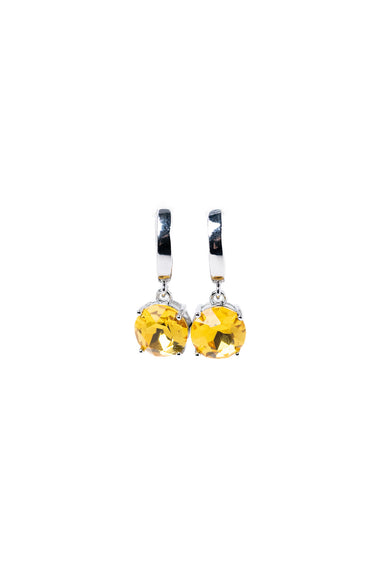 Sky Earrings - Yellow