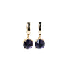 Sky Earrings - Purple