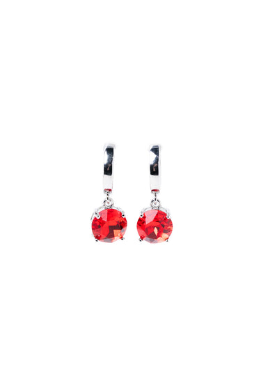 Sky Earrings - Strawberry