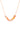 Viva La Vida Necklace - Orange