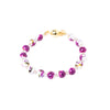 Plumeria Bracelet - Wildflower