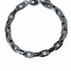 Ophelia Claire Bracelet - Gunmetal