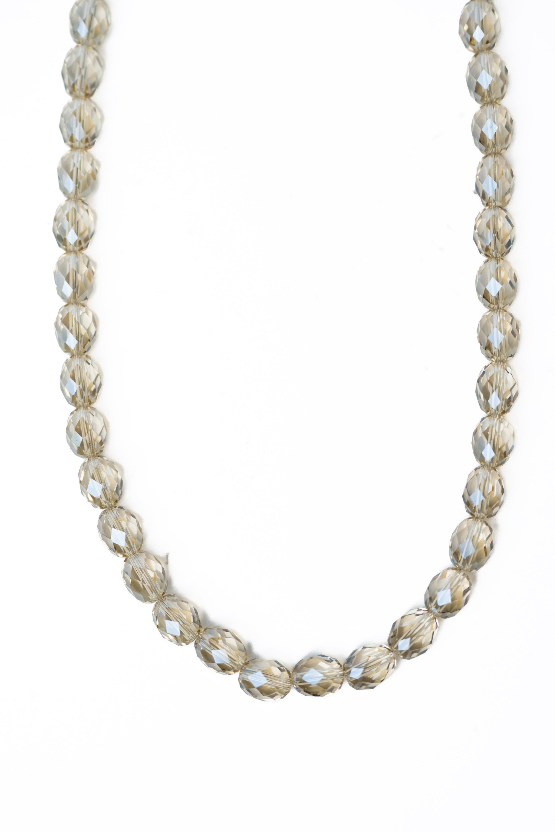 Pali Necklace - Champagne Kiss
