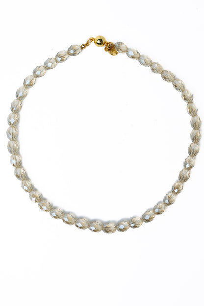 Pali Necklace - Champagne Kiss