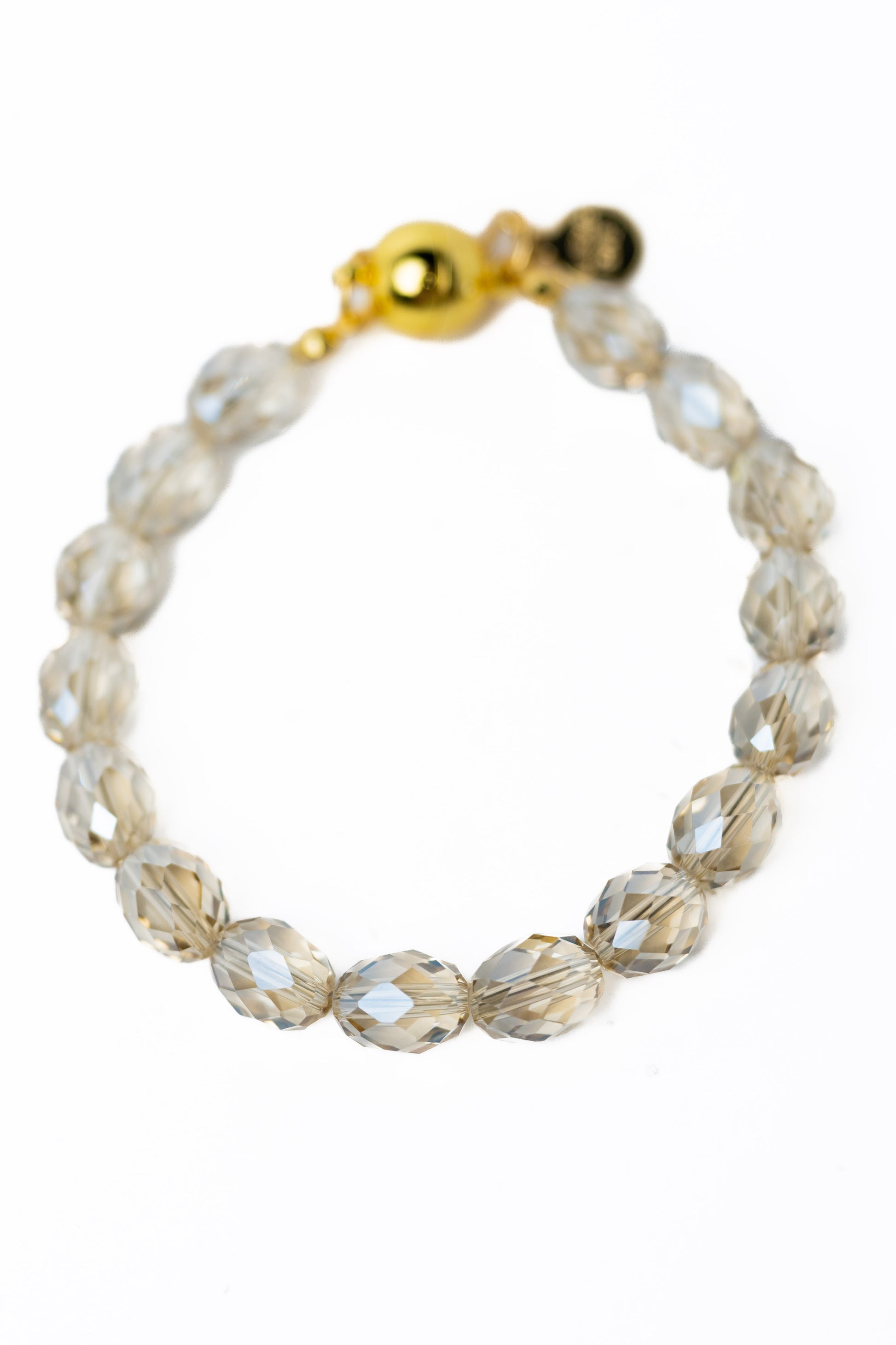 Pali Bracelet - Champagne Kiss