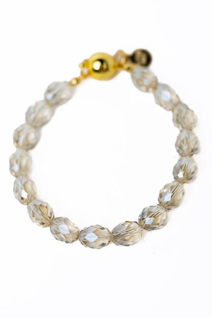 Pali Bracelet - Champagne Kiss
