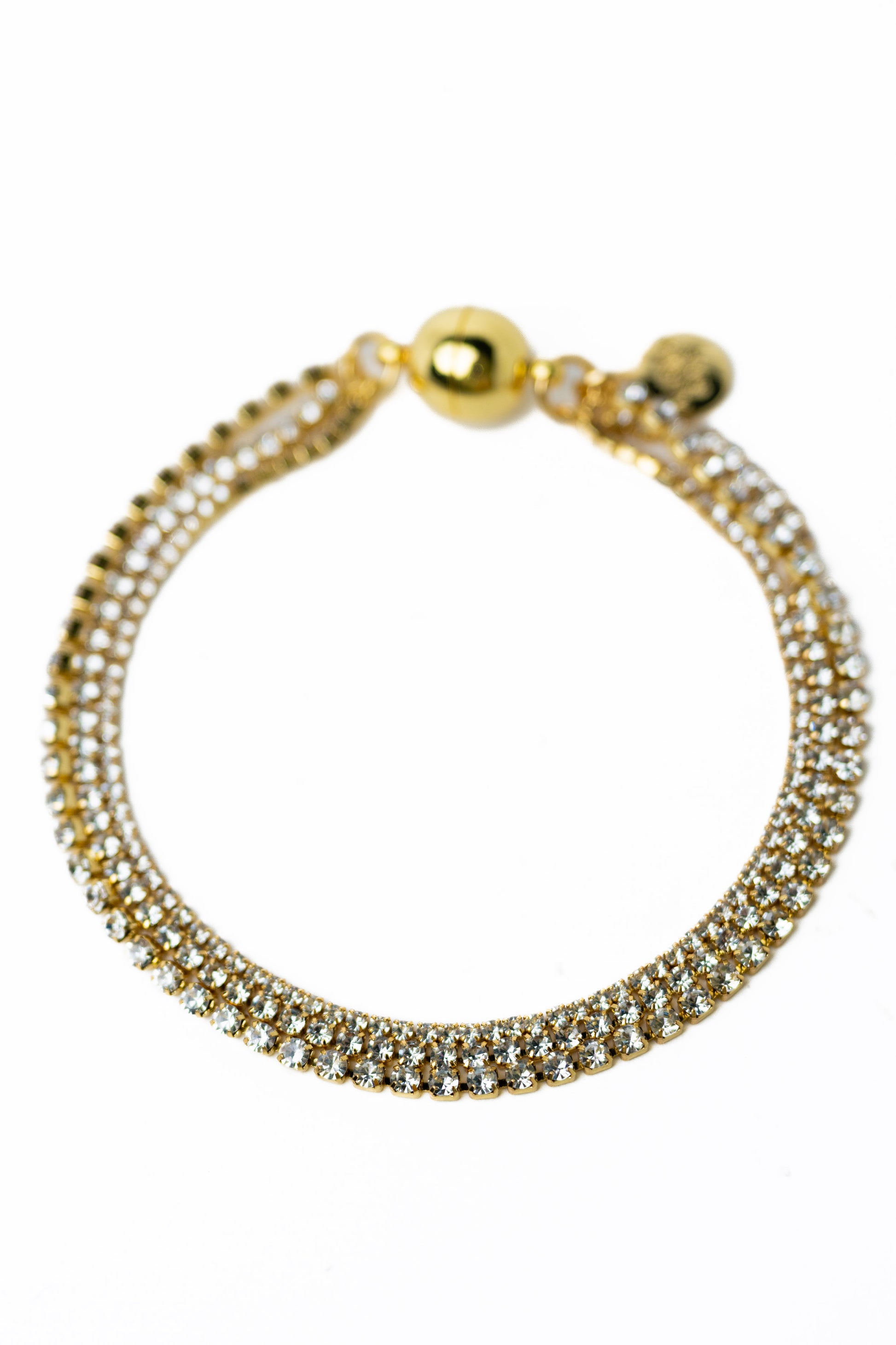 Love Stitch Bracelet