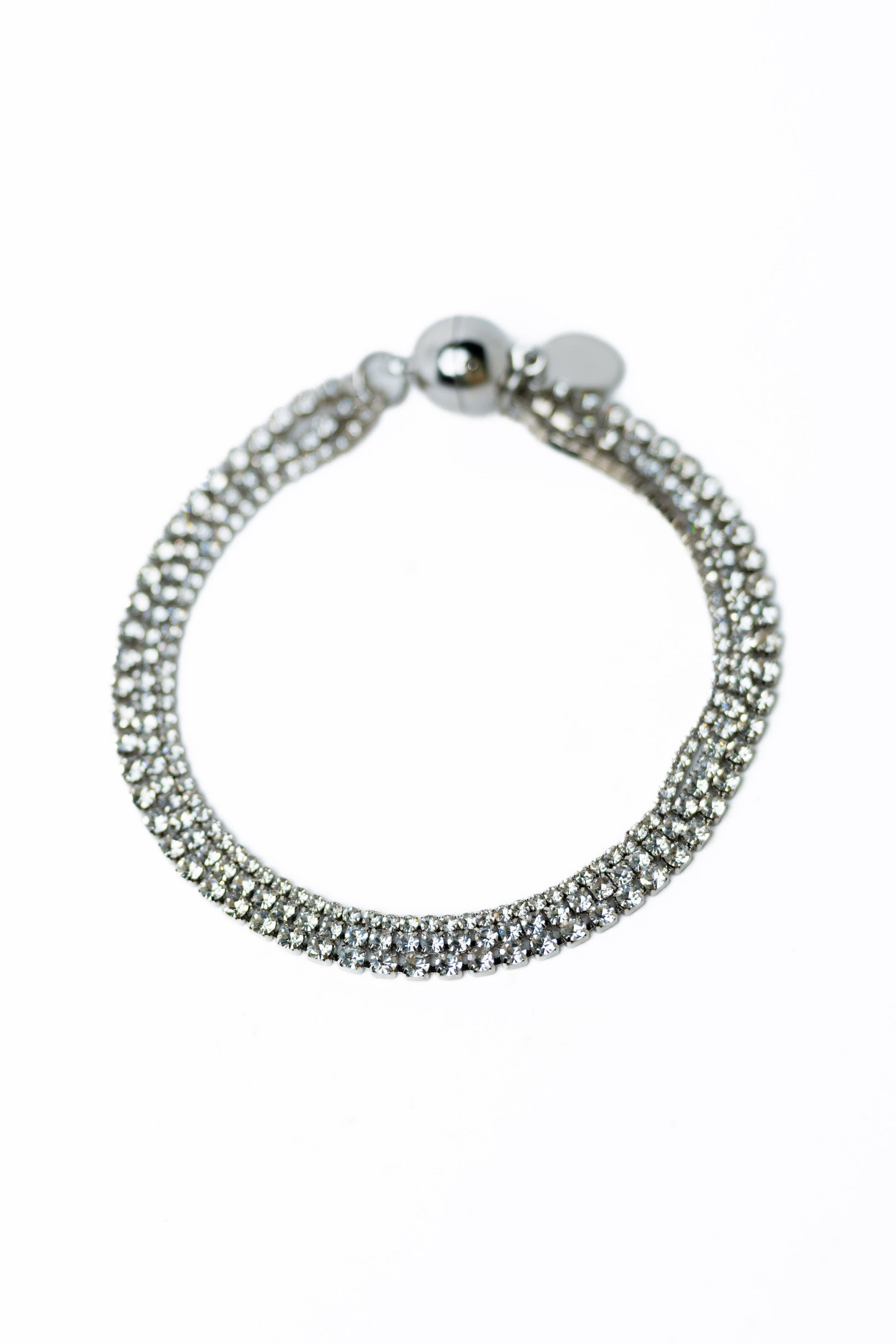 Love Stitch Bracelet