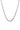 Dreamer Necklace - Metallic Linen
