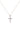 Reina Necklace - Linen