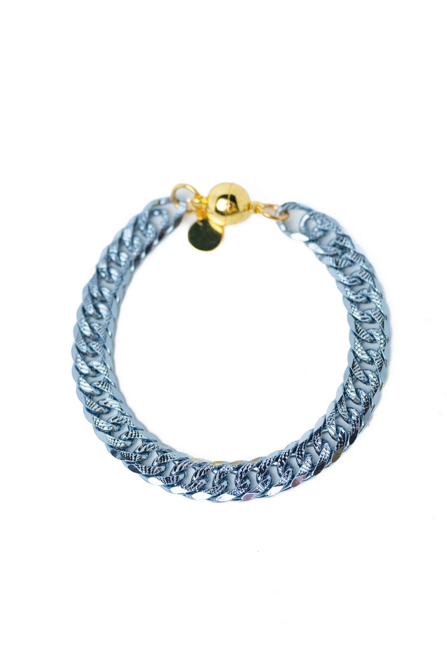 Dream On Bracelet - Metallic Sky Fall