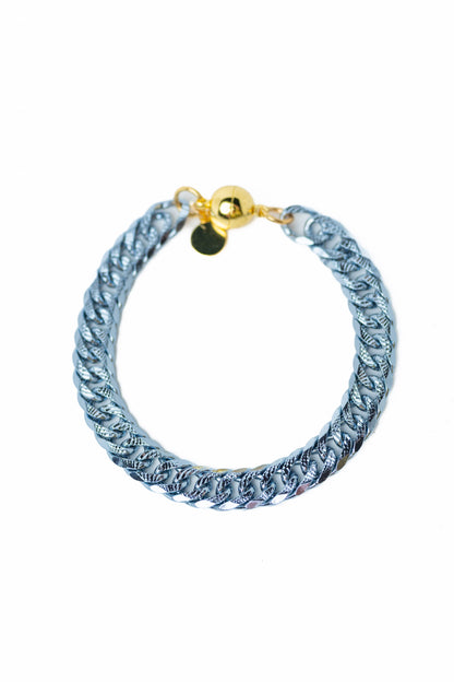 Dream On Bracelet - Metallic Sky Fall