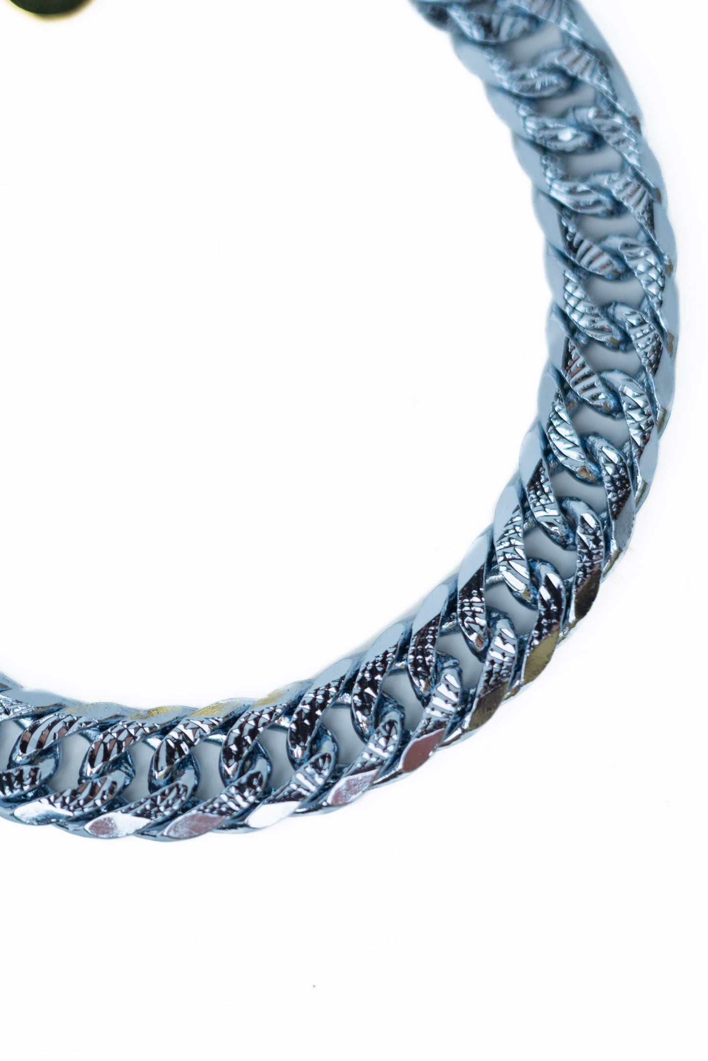 Dream On Bracelet - Metallic Sky Fall