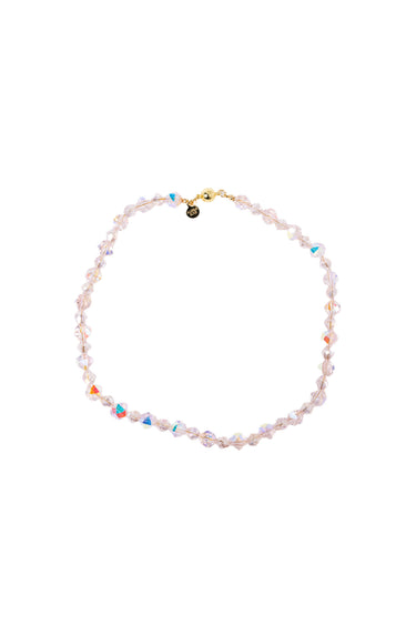 Zia Necklace - Petal