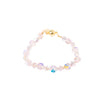 Zia Bracelet - Petal