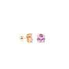 Zia Earrings - Petal