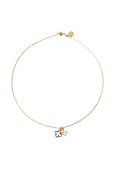 A Day In Florence Necklace