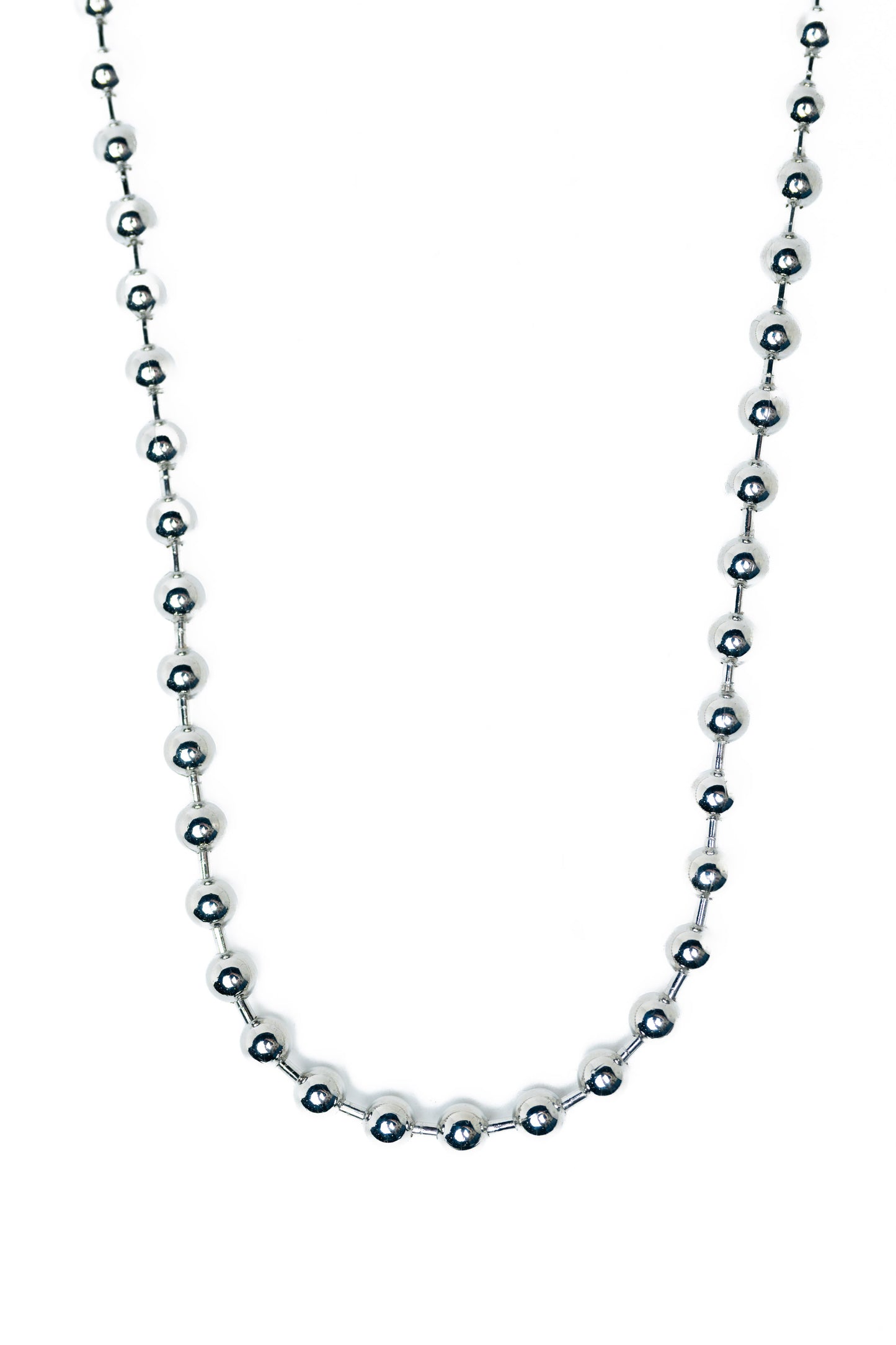 Great Balls Of Fire Necklace