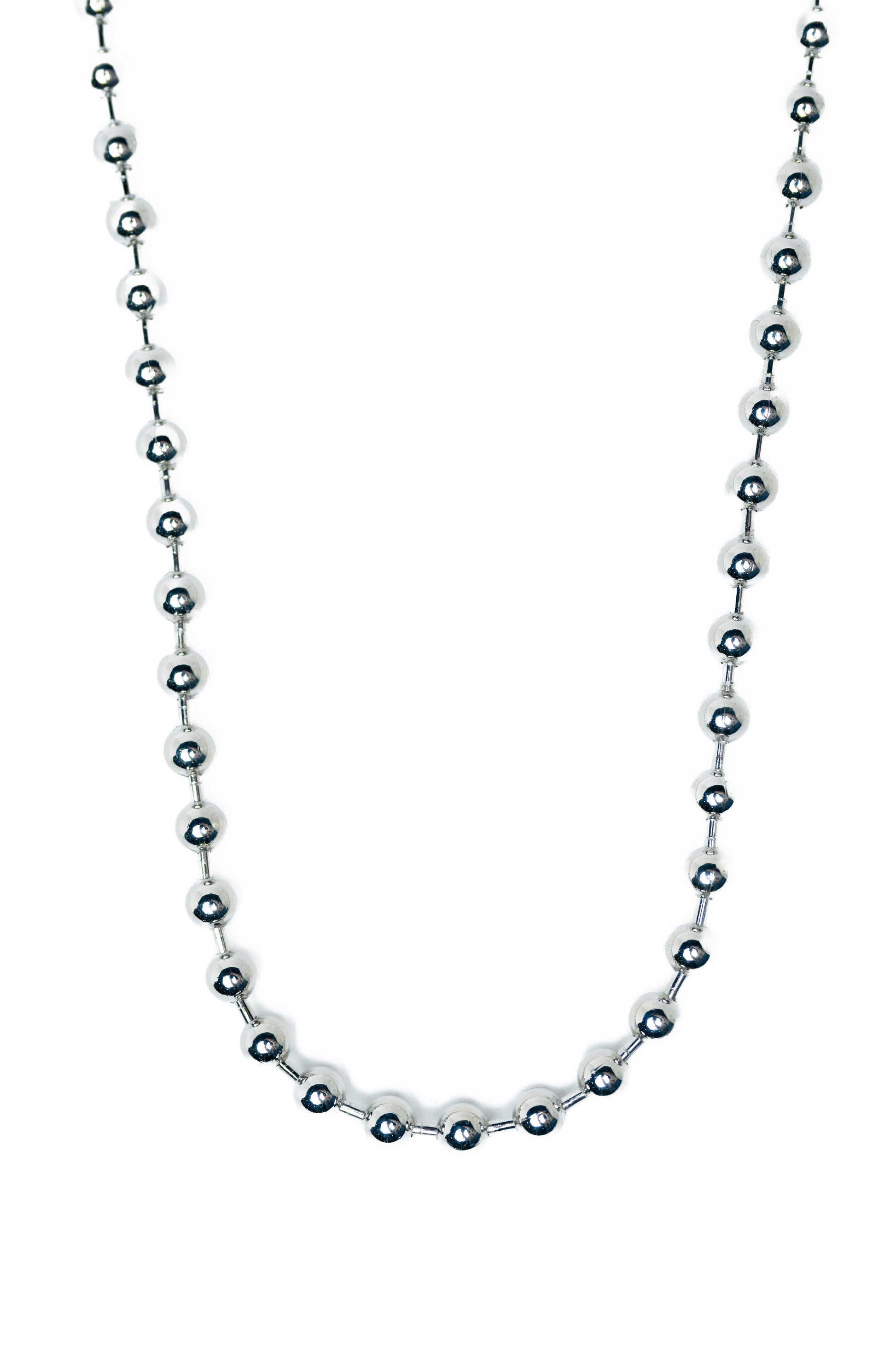 Great Balls Of Fire Necklace