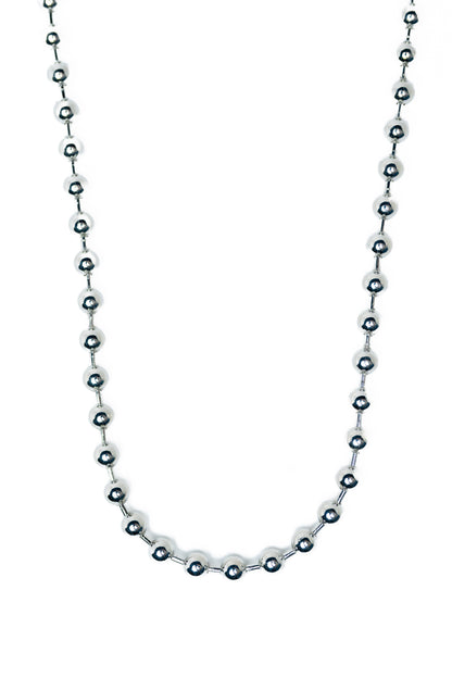 Great Balls Of Fire Necklace