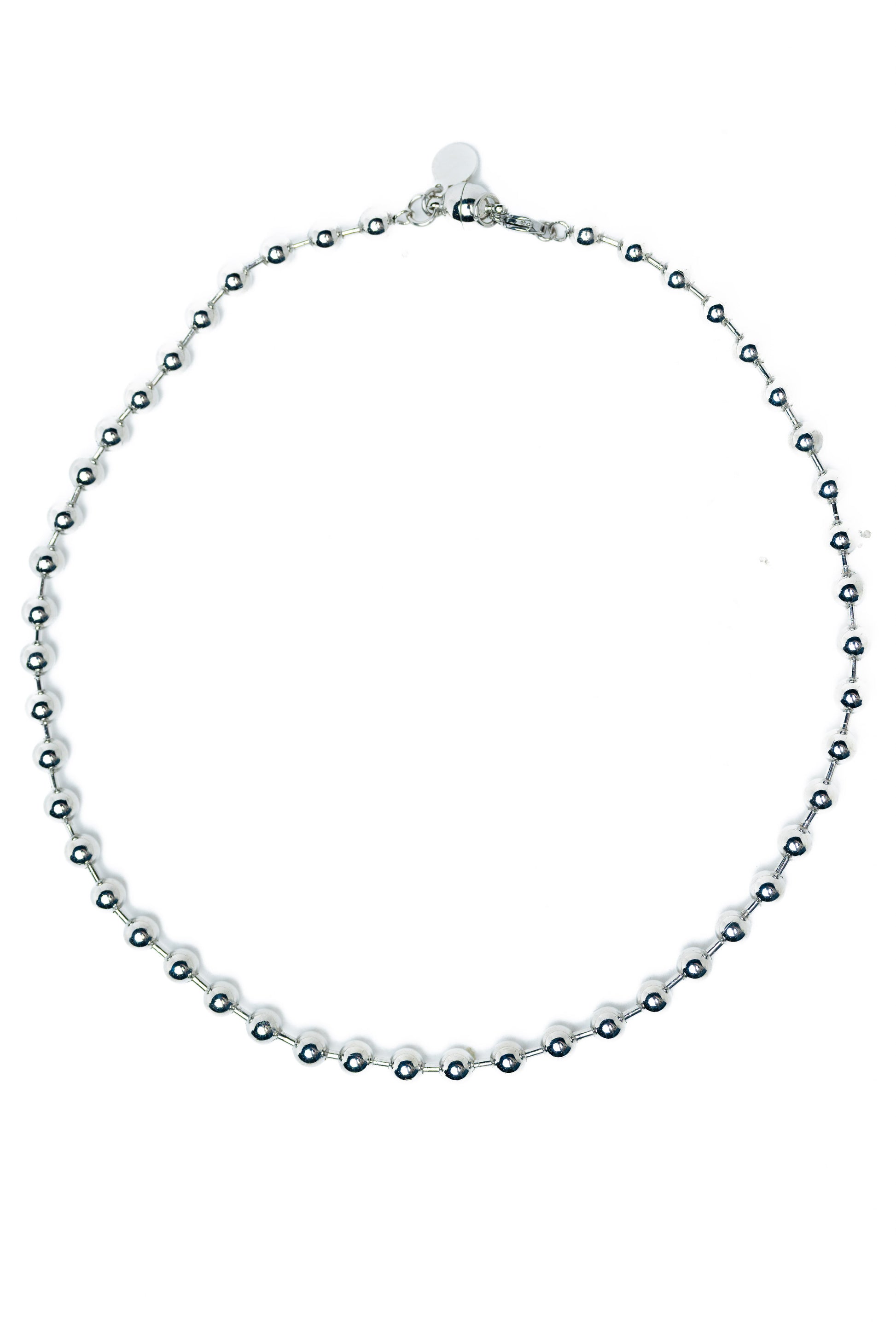 Great Balls Of Fire Necklace