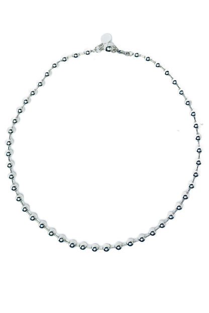 Great Balls Of Fire Necklace