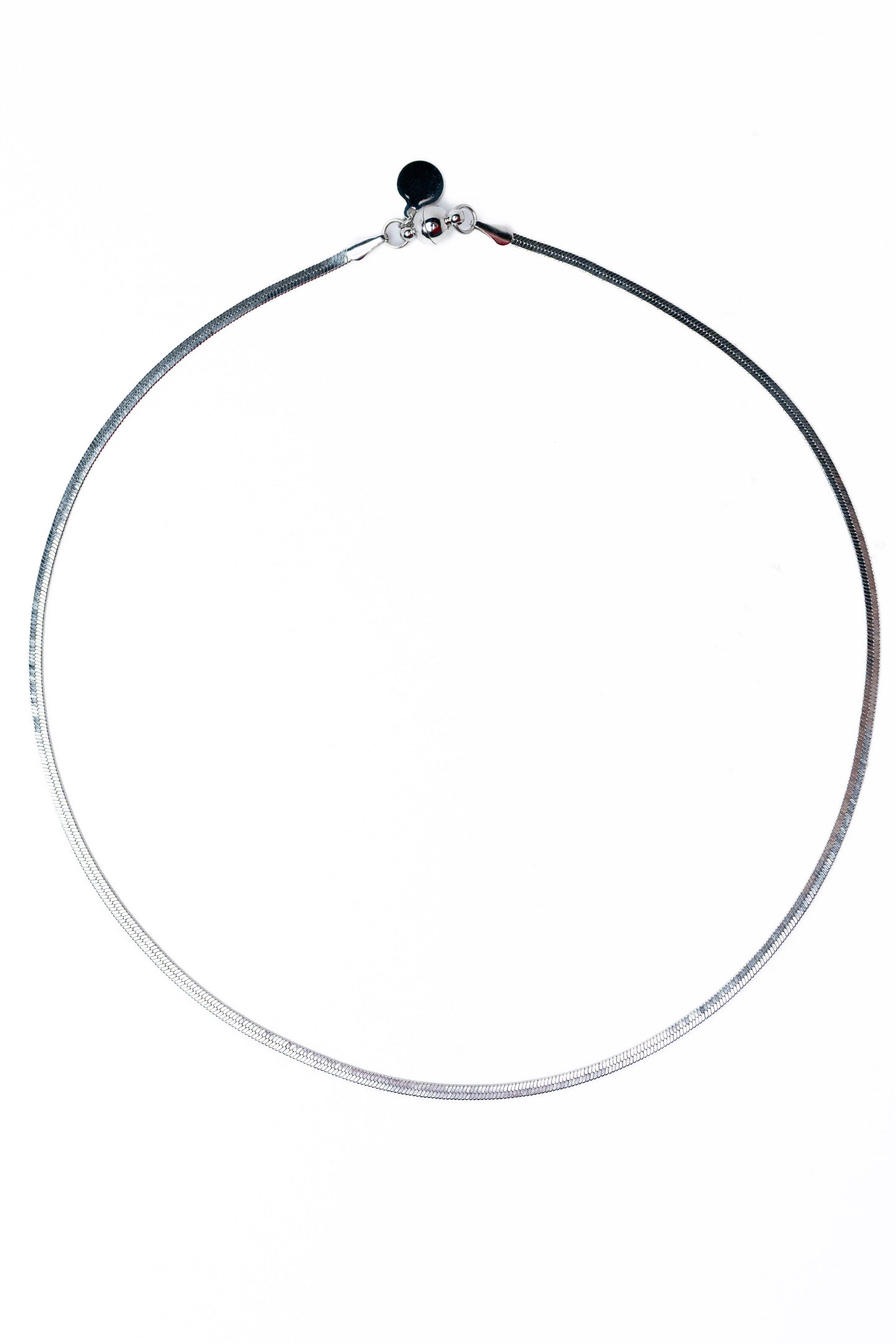 Scarlett Necklace - Micro