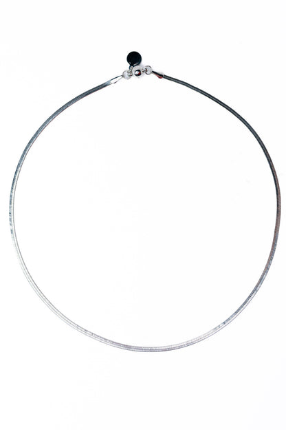 Scarlett Necklace - Micro