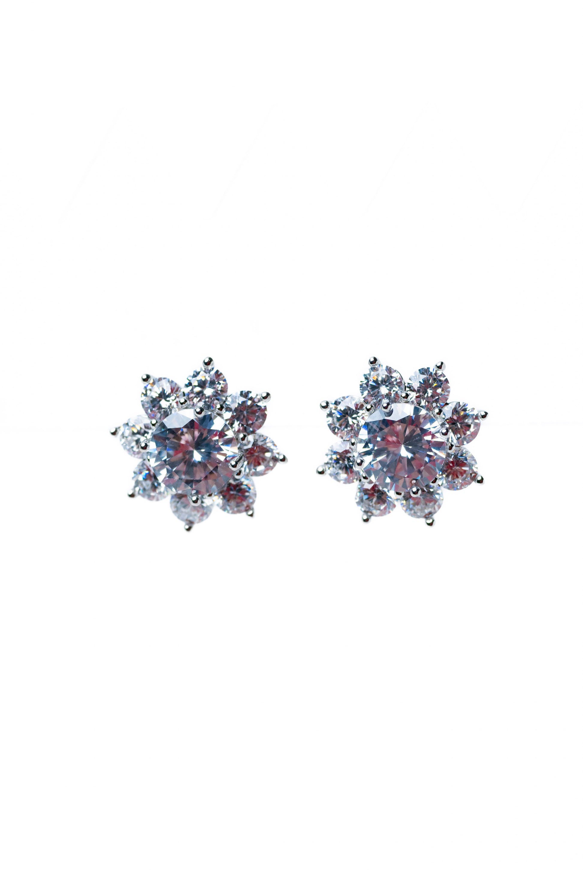 Radiant Bloom Earrings