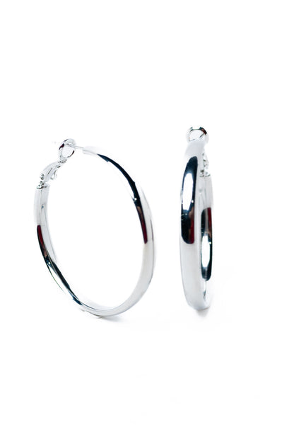 Sky High Hopes Earrings