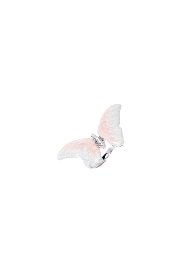 Mariposa Ring