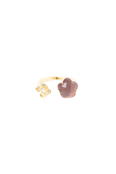 Enchanted Rose Ring