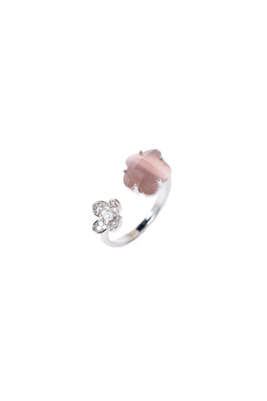 Enchanted Rose Ring