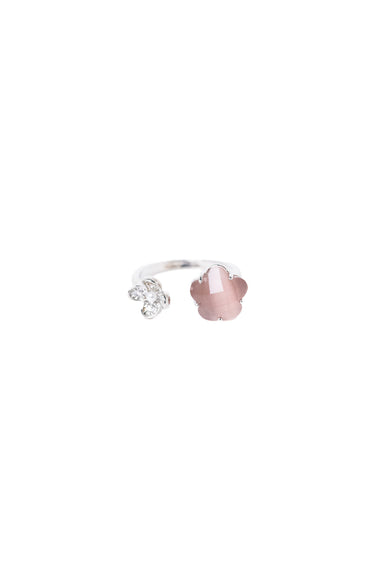 Enchanted Rose Ring