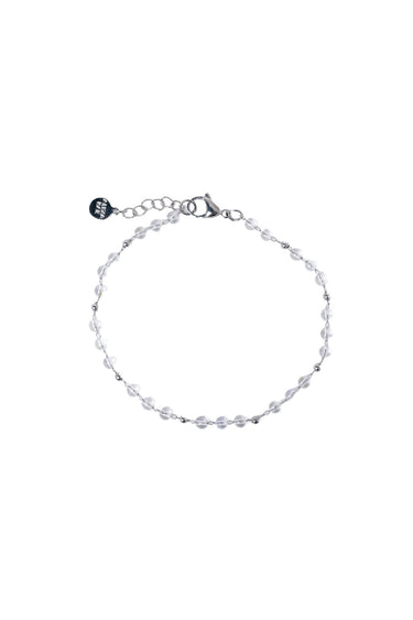 Glow Drops Anklet - Snow Glow