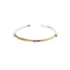 Lauren Bracelet - Gold Silver